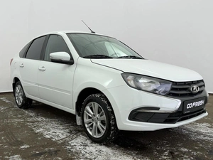 Лифтбек ВАЗ (LADA) Granta 2024 года, 1099000 рублей, Орёл