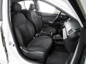 Седан Kia Rio 2017 года, 1192000 рублей, Воронеж