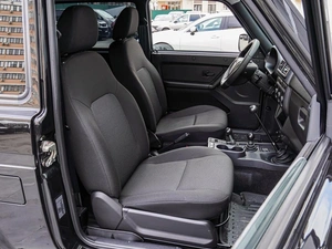 Внедорожник ВАЗ (LADA) Niva Legend 2025 года, 1050000 рублей, Краснодар