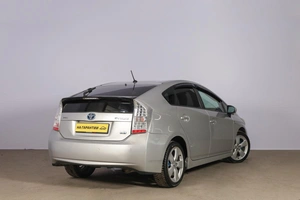Лифтбек Toyota Prius 2010 года, 1239000 рублей, Новосибирск