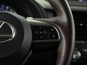 Внедорожник Lexus RX 2022 года, 5949999 рублей, Москва