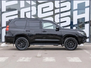 Внедорожник Toyota Land Cruiser Prado 2021 года, 5670000 рублей, Краснодар