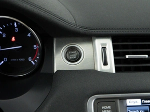 Внедорожник Land Rover Range Rover Evoque 2014 года, 1849046 рублей, Москва