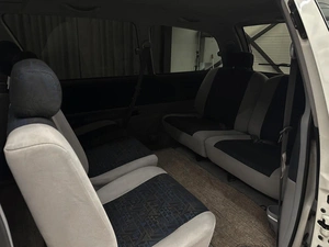 Минивэн Toyota Estima 1999 года, 749000 рублей, Красноярск