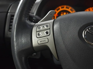 Седан Toyota Corolla 2008 года, 729900 рублей, Казань