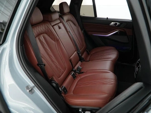 Внедорожник BMW X5 2023 года, 12555434 рублей, Москва