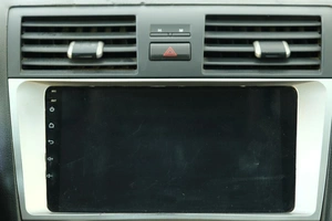 Седан Toyota Camry 2006 года, 1029000 рублей, Омск