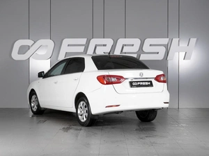 Седан Dongfeng S30 2015 года, 699000 рублей, Минеральные Воды