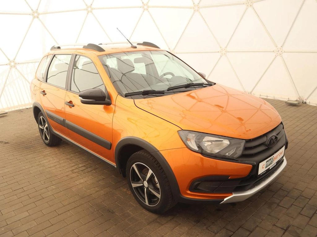 Универсал ВАЗ (LADA) Granta 2020 года, 830000 рублей, Орёл