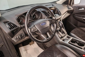 Внедорожник Ford Kuga 2017 года, 1749000 рублей, Челябинск