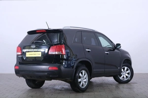 Внедорожник Kia Sorento 2012 года, 1549000 рублей, Омск