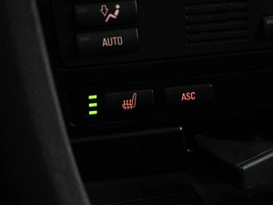 Седан BMW 5 серия 2000 года, 1299444 рублей, Москва