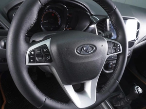 Универсал ВАЗ (LADA) Vesta 2019 года, 1130000 рублей, Ростов-на-Дону