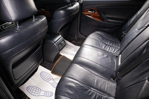 Седан Toyota Camry 2008 года, 1269000 рублей, Сургут