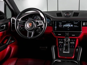 Внедорожник Porsche Cayenne S 2018 года, 6890000 рублей, Аксай