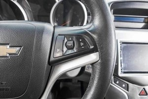 Седан Chevrolet Cruze 2011 года, 799000 рублей, Барнаул