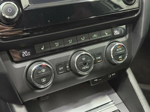 Универсал Skoda Octavia 2016 года, 1999000 рублей, Красноярск