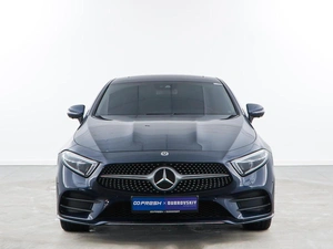 Седан Mercedes-benz CLS-класс 2019 года, 5097077 рублей, Москва