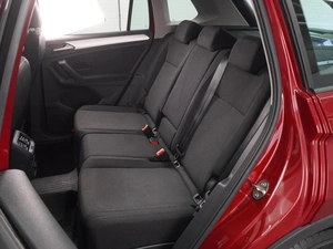 Внедорожник Volkswagen Tiguan 2019 года, 2438000 рублей, Воронеж