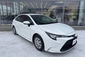 Седан Toyota Corolla 2021 года, 1755000 рублей, Солонцы