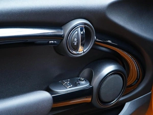 Хетчбэк MINI John Cooper Works 2017 года, 2049077 рублей, Москва
