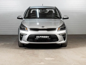 Седан Kia Rio 2019 года, 1805000 рублей, Ставрополь