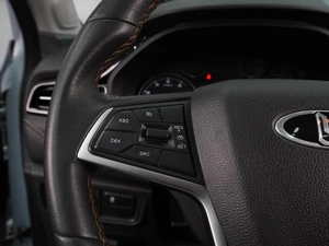 Внедорожник Москвич 3 2023 года, 1449000 рублей, Воронеж