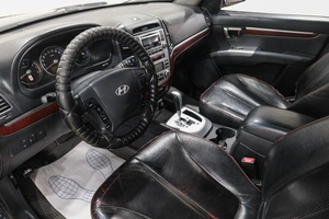 Внедорожник Hyundai Santa Fe 2007 года, 1099000 рублей, Новокузнецк