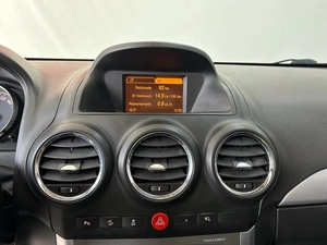 Внедорожник Opel Antara 2012 года, 1355000 рублей, Смоленск