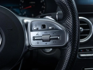 Седан Mercedes-benz C-класс 2020 года, 3299000 рублей, Нижний Новгород