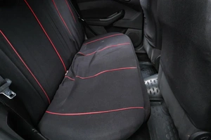 Хетчбэк Ford Focus 2013 года, 809000 рублей, Челябинск