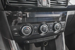 Внедорожник Mazda CX-5 2012 года, 1689000 рублей, Барнаул