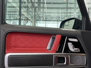 Внедорожник Mercedes-benz G-класс AMG 2023 года, 27990000 рублей, Уфа