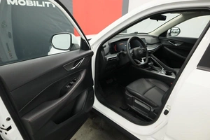 Внедорожник Changan Alsvin 2023 года, 1860000 рублей, Курск