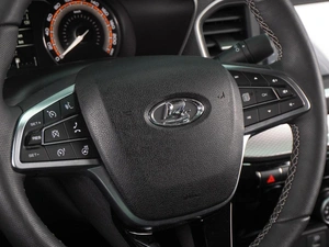 Седан ВАЗ (LADA) Vesta 2025 года, 1609000 рублей, Воронеж