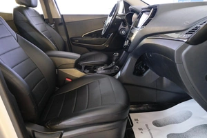 Внедорожник Hyundai Santa Fe 2014 года, 2239000 рублей, Омск