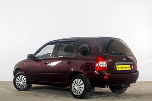 Хетчбэк ВАЗ (LADA) Kalina 2012 года, 339000 рублей, Тюмень