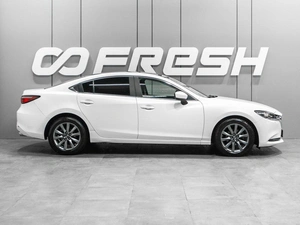 Седан Mazda 6 2020 года, 2249000 рублей, Тюмень