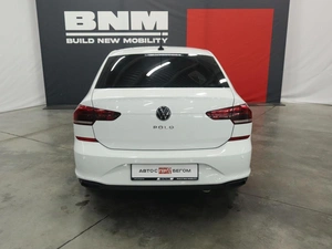 Хэтчбек Volkswagen Polo 2020 года, 1560000 рублей, Курск