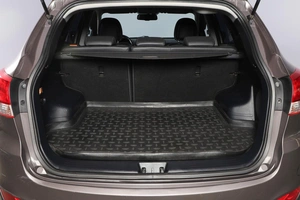 Внедорожник Hyundai ix35 2013 года, 1359000 рублей, Новосибирск