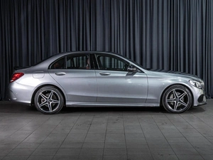 Седан Mercedes-benz C-класс 2016 года, 2390000 рублей, Волгоград