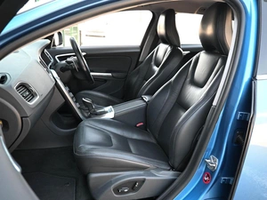 Универсал Volvo V60 2013 года, 1374000 рублей, Кирилловка