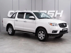 Пикап Sollers ST6 2024 года, 2229000 рублей, Воронеж