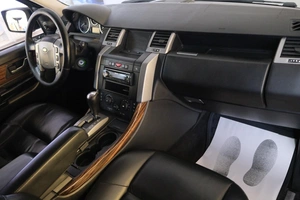 Внедорожник Land Rover Range Rover Sport 2007 года, 1119000 рублей, Омск