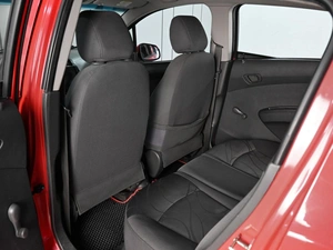 Хетчбэк Chevrolet Spark 2011 года, 665000 рублей, Аксай