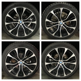 Внедорожник BMW X5 2011 года, 2700000 рублей, Курск