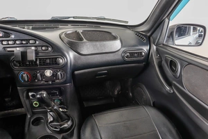 Внедорожник Chevrolet Niva 2015 года, 499000 рублей, Пермь