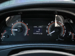 Внедорожник ВАЗ (LADA) Niva Travel 2025 года, 1468000 рублей, Кирилловка