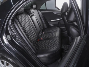 Седан Toyota Corolla 2008 года, 820000 рублей, Ростов-на-Дону