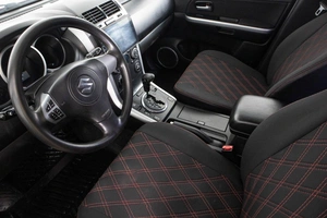 Внедорожник Suzuki Grand Vitara 2011 года, 1079000 рублей, Пермь